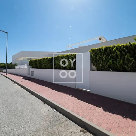 Casa Mirasal Ground Flour 2br - By Oyoostays Apartment Torrevieja