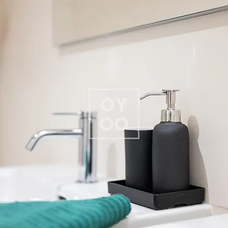 Casa Mirasal Ground Flour 2br - By Oyoostays