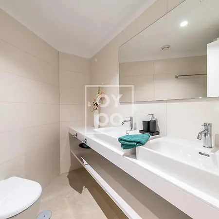 Casa Mirasal Ground Flour 2br - By Oyoostays *