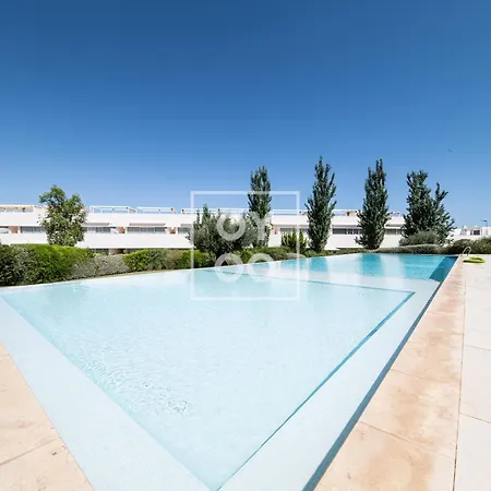 Apartment Casa Mirasal Ground Flour 2br - By Oyoostays