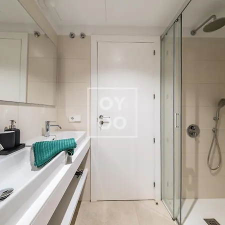 Casa Mirasal Ground Flour 2br - By Oyoostays Torrevieja