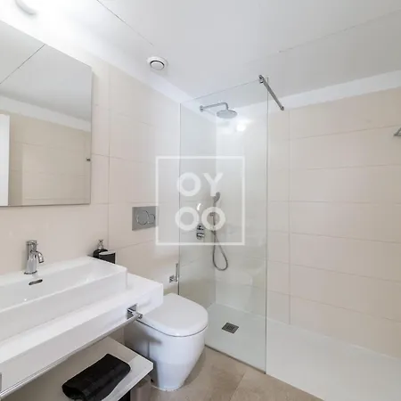 Casa Mirasal Ground Flour 2br - By Oyoostays * Torrevieja