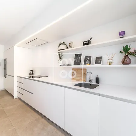 Casa Mirasal Ground Flour 2br - By Oyoostays Apartment *