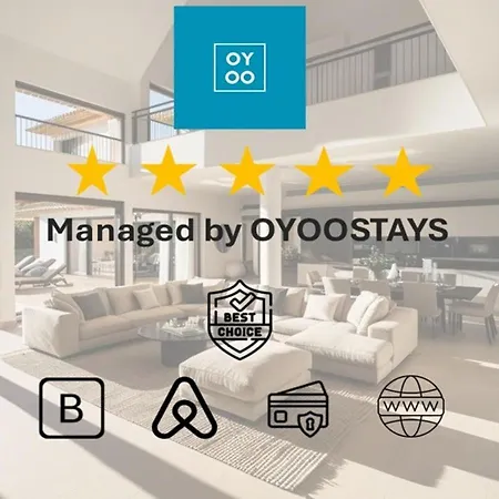 Casa Mirasal Ground Flour 2br - By Oyoostays * Torrevieja